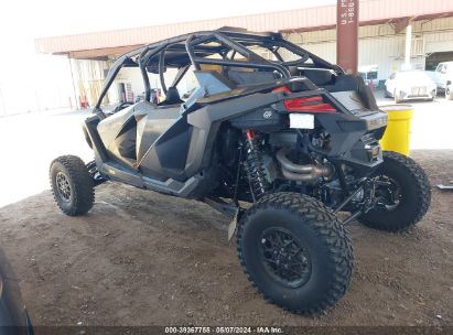 Lot #3035707949 2023 POLARIS RZR PRO R 4 ULTIMATE LAUNCH EDITION