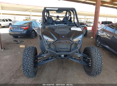 Lot #3035707949 2023 POLARIS RZR PRO R 4 ULTIMATE LAUNCH EDITION