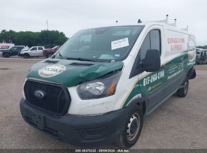 Lot #3005339683 2021 FORD TRANSIT-250