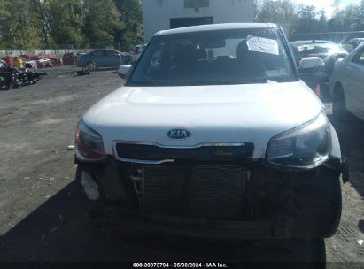 Lot #2997780190 2014 KIA SOUL +