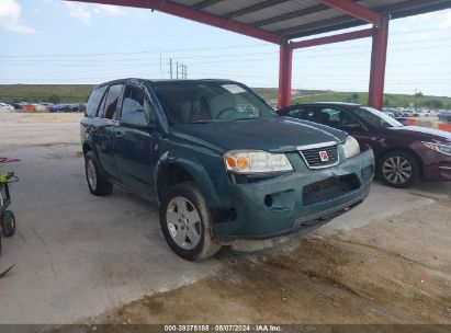 Lot #2997780188 2006 SATURN VUE V6