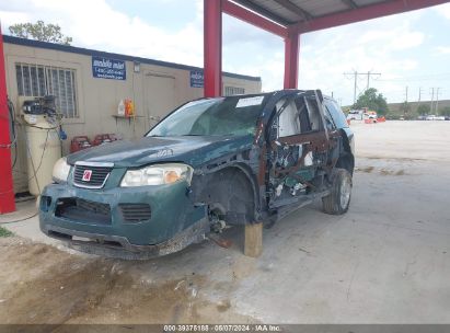 Lot #2997780188 2006 SATURN VUE V6