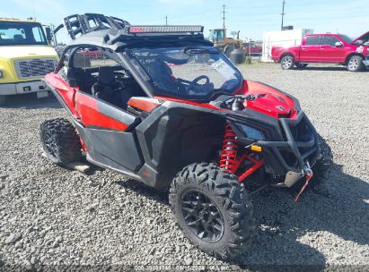 Lot #2992833537 2021 CAN-AM MAVERICK X3 DS TURBO R