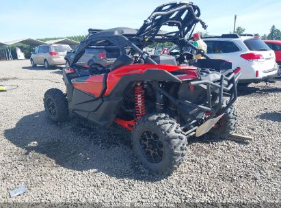 Lot #2992833537 2021 CAN-AM MAVERICK X3 DS TURBO R