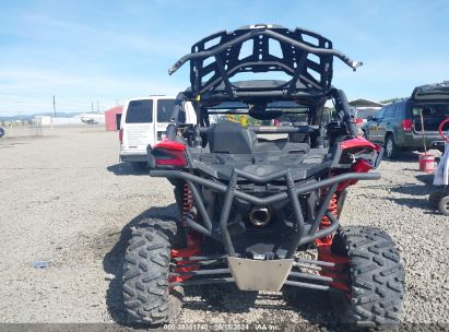 Lot #2992833537 2021 CAN-AM MAVERICK X3 DS TURBO R