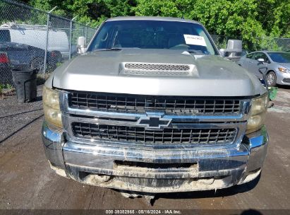 Lot #2992828107 2007 CHEVROLET SILVERADO 2500HD LT2