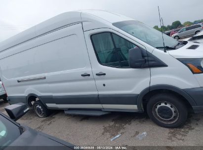 Lot #3018513904 2017 FORD TRANSIT-250