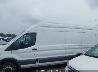 Lot #3018513904 2017 FORD TRANSIT-250