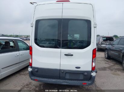 Lot #3018513904 2017 FORD TRANSIT-250