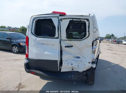 Lot #3056467926 2023 FORD TRANSIT-350