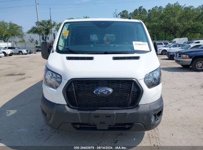 Lot #3056467926 2023 FORD TRANSIT-350