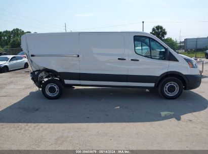 Lot #3056467926 2023 FORD TRANSIT-350