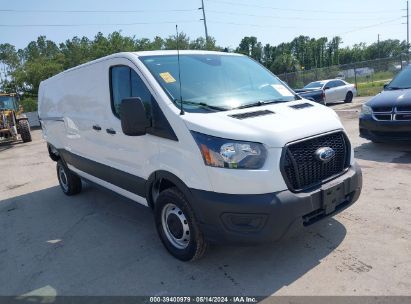 Lot #3056467926 2023 FORD TRANSIT-350