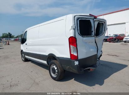 Lot #3056467926 2023 FORD TRANSIT-350