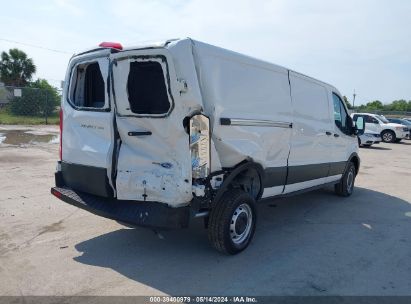 Lot #3056467926 2023 FORD TRANSIT-350