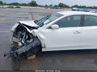 Lot #3035088522 2015 NISSAN ALTIMA 2.5/2.5 S/2.5 SL/2.5 SV