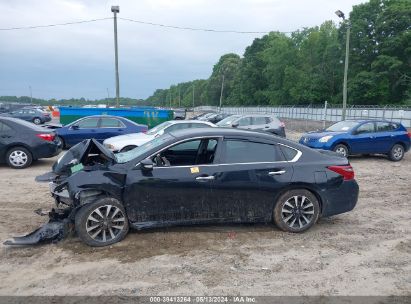 Lot #3035079158 2018 NISSAN ALTIMA 2.5 SL