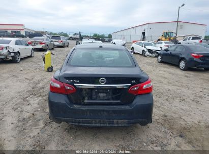 Lot #3035079158 2018 NISSAN ALTIMA 2.5 SL