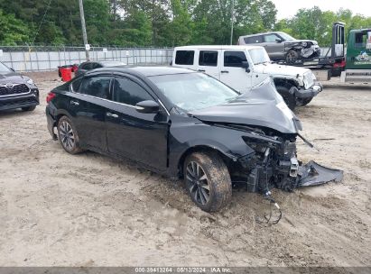 Lot #3035079158 2018 NISSAN ALTIMA 2.5 SL