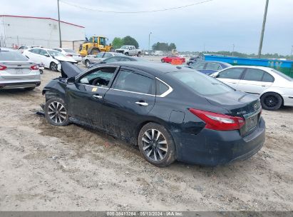 Lot #3035079158 2018 NISSAN ALTIMA 2.5 SL