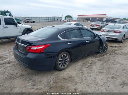 Lot #3035079158 2018 NISSAN ALTIMA 2.5 SL