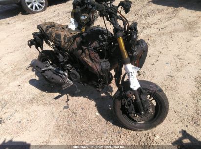 Lot #2992828101 2024 HONDA GROM A