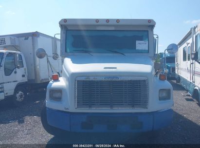 Lot #2997780149 2003 FREIGHTLINER MEDIUM CONVENTIONAL FL60