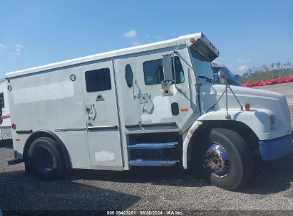 Lot #2997780149 2003 FREIGHTLINER MEDIUM CONVENTIONAL FL60