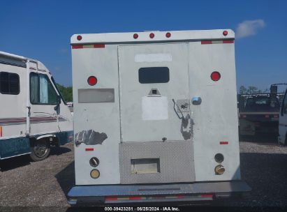 Lot #2997780149 2003 FREIGHTLINER MEDIUM CONVENTIONAL FL60