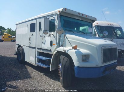 Lot #2997780149 2003 FREIGHTLINER MEDIUM CONVENTIONAL FL60