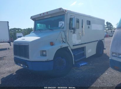 Lot #2997780149 2003 FREIGHTLINER MEDIUM CONVENTIONAL FL60