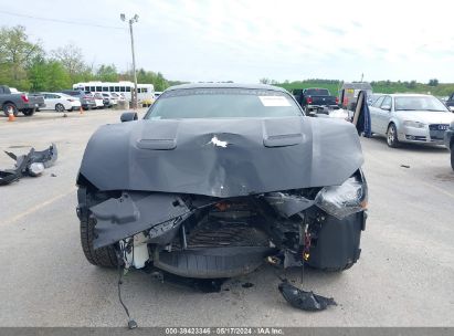 Lot #3035079145 2018 FORD MUSTANG GT