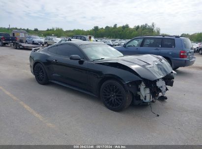 Lot #3035079145 2018 FORD MUSTANG GT