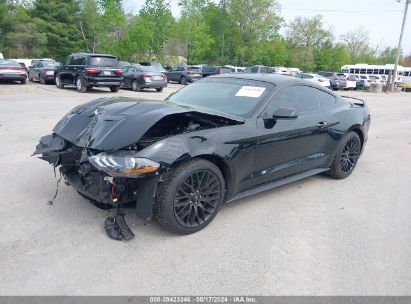 Lot #3035079145 2018 FORD MUSTANG GT