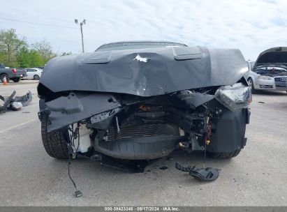 Lot #3035079145 2018 FORD MUSTANG GT