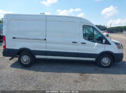 Lot #2990351725 2020 FORD TRANSIT-250