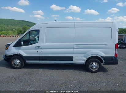 Lot #2990351725 2020 FORD TRANSIT-250