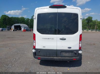 Lot #2990351725 2020 FORD TRANSIT-250