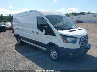 Lot #2990351725 2020 FORD TRANSIT-250