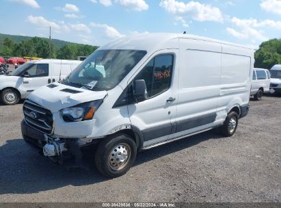 Lot #2990351725 2020 FORD TRANSIT-250