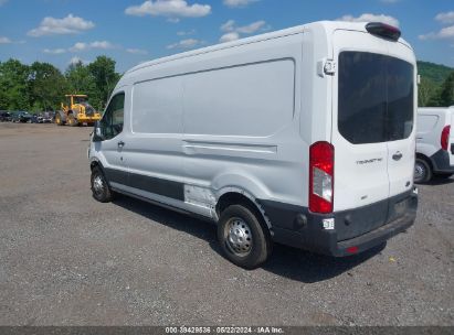 Lot #2990351725 2020 FORD TRANSIT-250