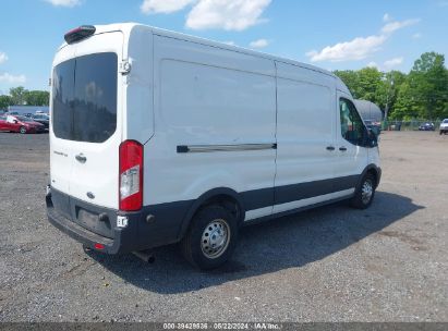 Lot #2990351725 2020 FORD TRANSIT-250