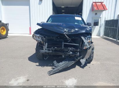 Lot #3049253783 2020 CHEVROLET TAHOE 4WD LS