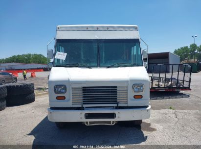 Lot #3056474453 2015 FORD F-59 COMMERCIAL STRIPPED