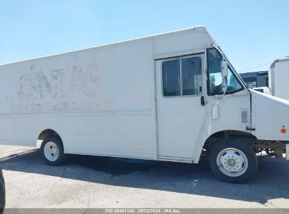 Lot #3056474453 2015 FORD F-59 COMMERCIAL STRIPPED