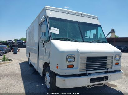 Lot #3056474453 2015 FORD F-59 COMMERCIAL STRIPPED