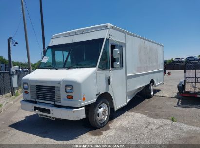 Lot #3056474453 2015 FORD F-59 COMMERCIAL STRIPPED