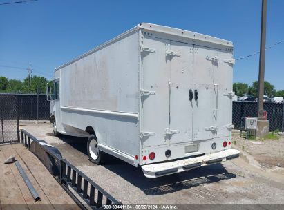 Lot #3056474453 2015 FORD F-59 COMMERCIAL STRIPPED