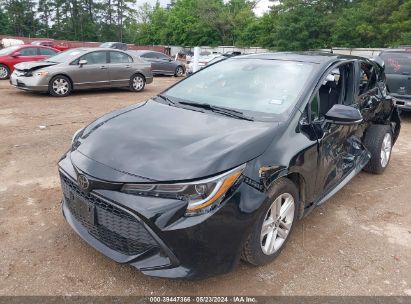 Lot #2990355890 2020 TOYOTA COROLLA SE