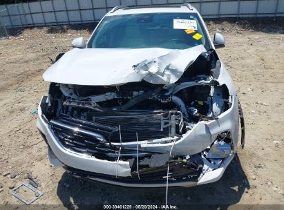 Lot #3050081186 2021 BUICK ENCORE GX FWD SELECT